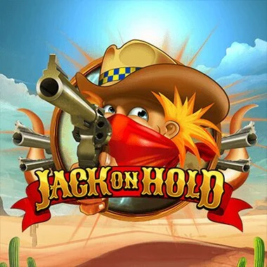 Jack on Hold von Wazdan