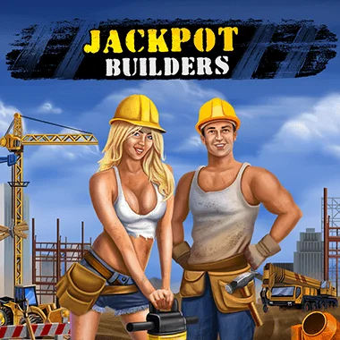 Jackpot Builders von Wazdan