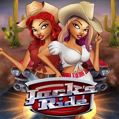 Jack's Ride von Wazdan