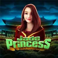 Jade Princess von Swintt