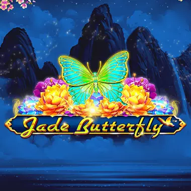 Jade Butterfly von Pragmatic Play