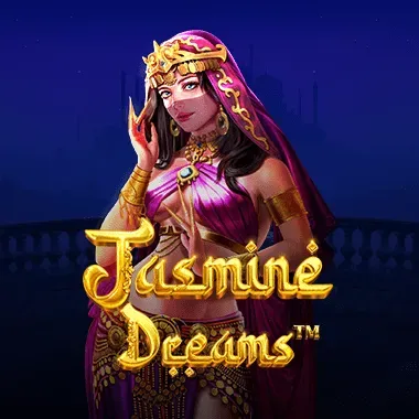 Jasmine Dreams von Pragmatic Play