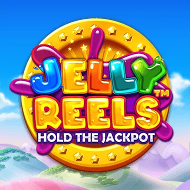 Jelly Reels von Wazdan