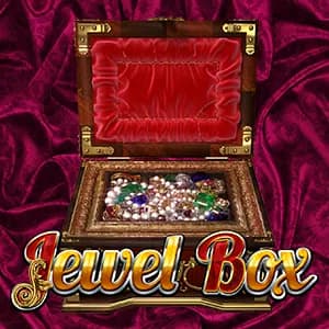 Jewel Box von Play'n Go