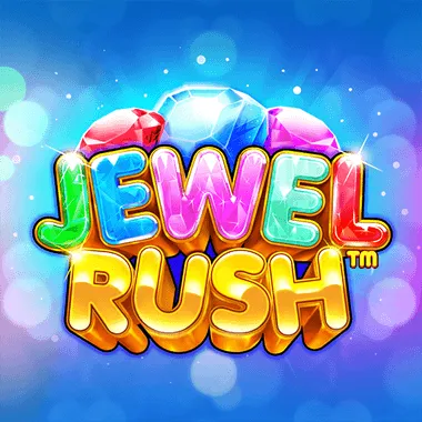 Jewel Rush von Pragmatic Play