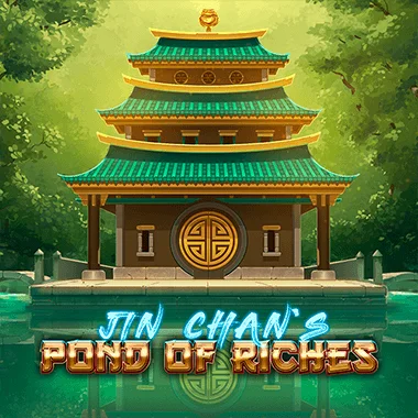 Jin Chan's Pond of Riches von Thunderkick