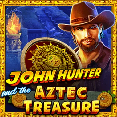 John Hunter and the Aztec Treasure von Pragmatic Play