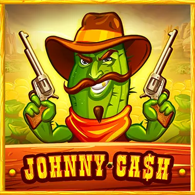 Johnny Cash von bgaming