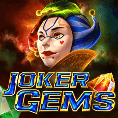 Joker Gems von Elk Studios