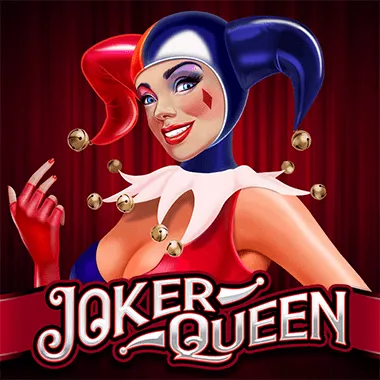 Joker Queen von bgaming