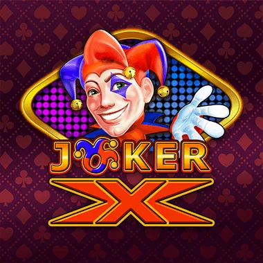 Joker X von Amatic