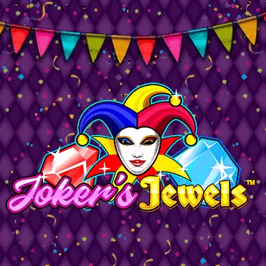 Joker's Jewels von Pragmatic Play