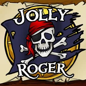Jolly Roger von Play'n Go