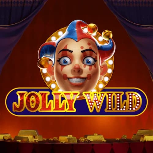 Jolly Wild von Hölle Games