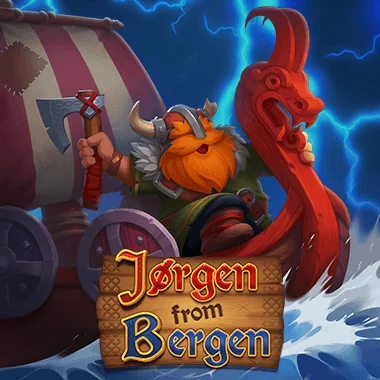Jorgen from Bergen von Swintt