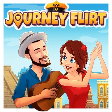 Journey Flirt von bgaming