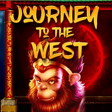 Journey to the West von Pragmatic Play