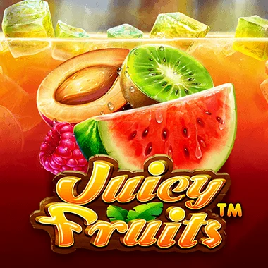 Juicy Fruits von Pragmatic Play