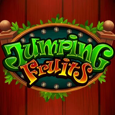 Jumping Fruits von Wazdan