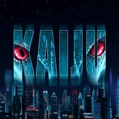 Kaiju von Elk Studios