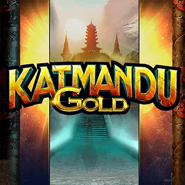 Katmandu Gold von Elk Studios