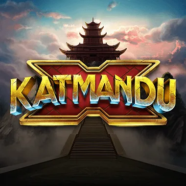 Katmandu X von Elk Studios