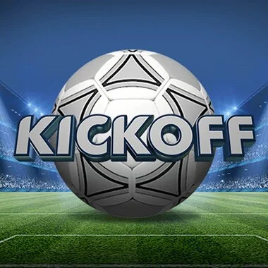 KickOff von Wazdan