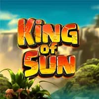 King of Sun von Swintt