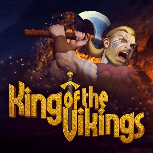 King of the Vikings von Apparat Gaming