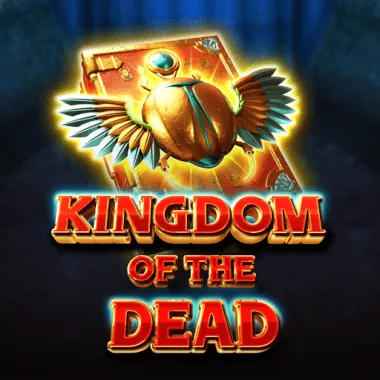 Kingdom of the Dead von Pragmatic Play