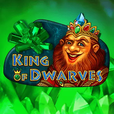 King of Dwarves von amatic