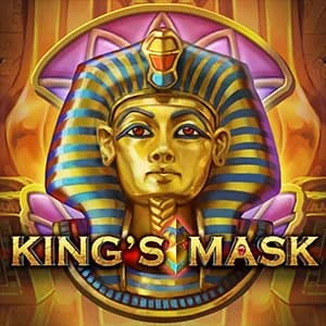 King's Mask von Play'n Go