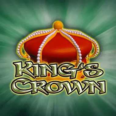 Kings Crown von Amatic