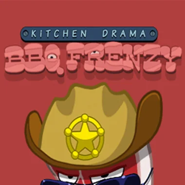Kitchen Drama BBQ Frenzy von Nolimit City