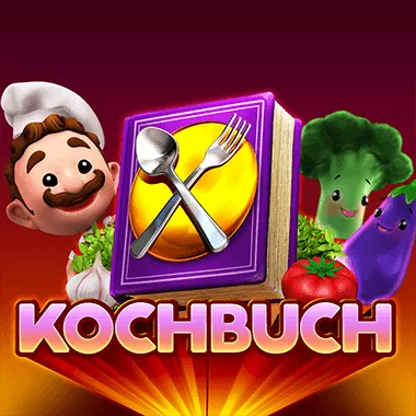 Kochbuch von Swintt