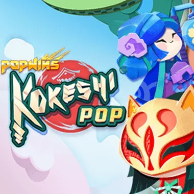 KokeshiPop von avatarux