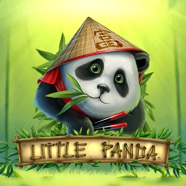 Little Panda von Endorphina
