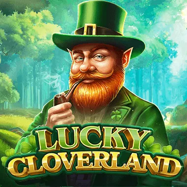 Lucky Cloverland von Endorphina