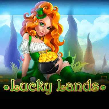 Lucky Lands von Endorphina
