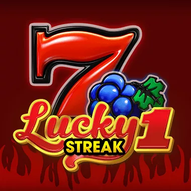 Lucky Streak 1 von Endorphina