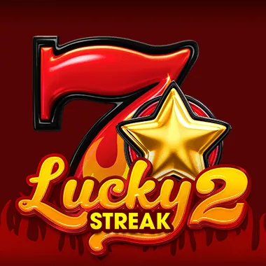 Lucky Streak 2 von Endorphina