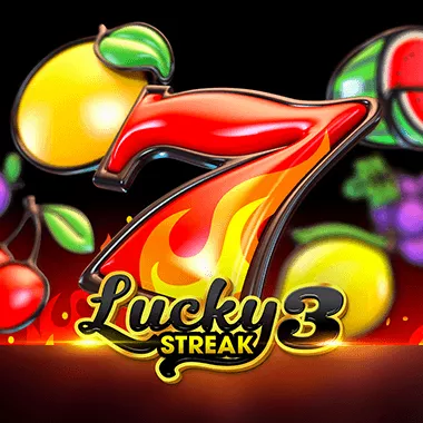 Lucky Streak 3 von Endorphina