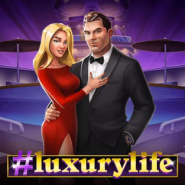 #Luxurylife von Endorphina