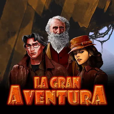 La Gran Aventura von Amatic