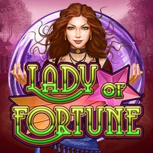 Lady of Fortune von Play'n Go