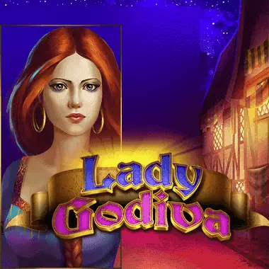 Lady Godiva von Pragmatic Play