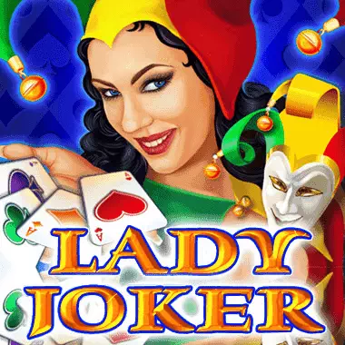 Lady Joker von amatic