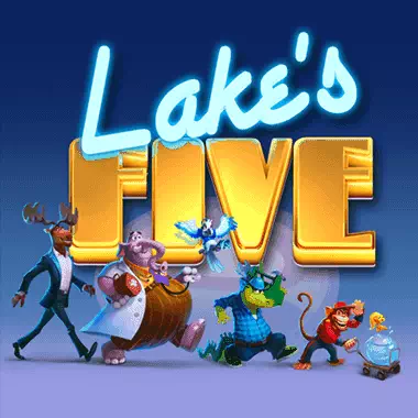 Lake's Five von Elk Studios