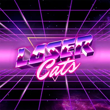 Laser Cats von Swintt