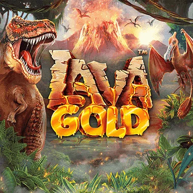 Lava Gold von Betsoft